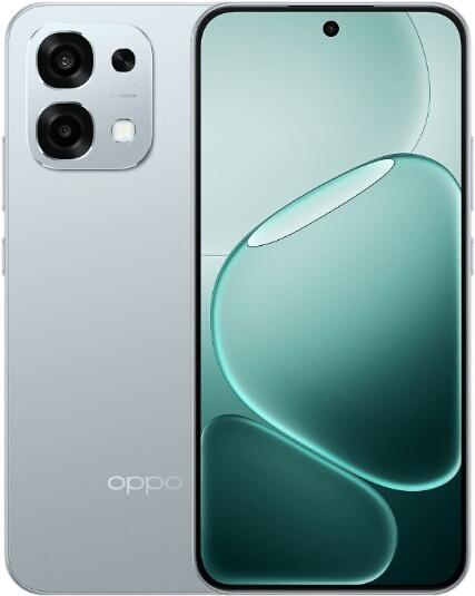 Oppo A6 Pro 5G