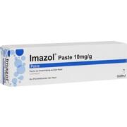 Laboratoires Bailleul IMAZOL PASTE, 25 g