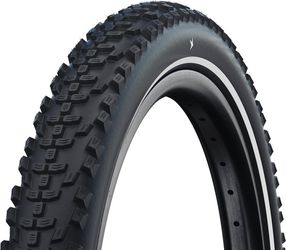 Schwalbe Smart Sam Cargo 24x2.35" Super Defense Addix E (11159601.01) 