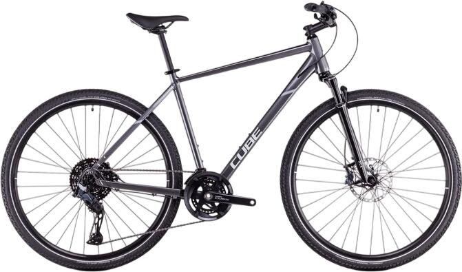 Cube Nature SLX 2025 Cube Nature SLX 2025