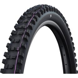 Schwalbe Shredda Rear 27.5x2.5" Gravity Pro Addix Ultra Soft (11654555)
