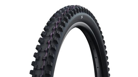 Schwalbe Shredda Front 29x2.5" Gravity Pro Addix Ultra Soft (11654553)