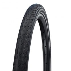 Schwalbe Road Cruiser Plus 28x2.15" PunctureGuard Green Compound (11159233)