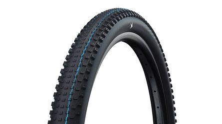 Schwalbe Rick 29x2.25" XC Pro Addix SpeedGrip (11654569)