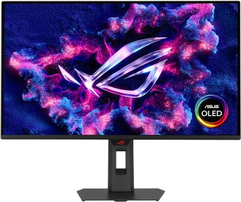 ASUS ROG Strix XG27AQDMES ASUS ROG Strix XG27AQDMES