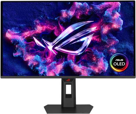 ASUS ROG Strix XG27AQDNG ASUS ROG Strix XG27AQDNG