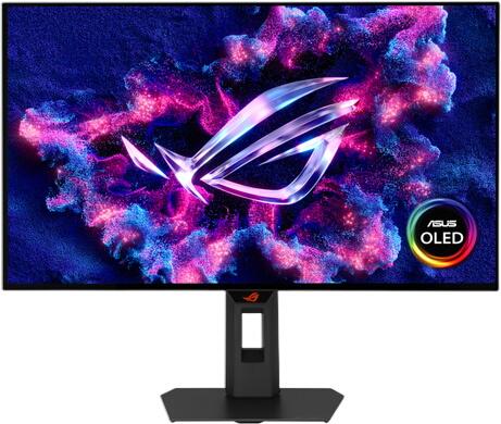 ASUS ROG Strix XG27AQWMG ASUS ROG Strix XG27AQWMG