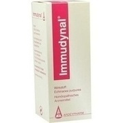 Ardeypharm IMMUDYNAL URT, 100 ml (N2)