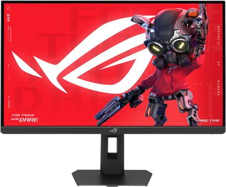 ASUS ROG Strix XG27JCG