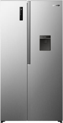Gorenje G400 NRS917E41XWD