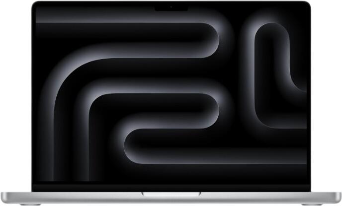 Apple MacBook Pro 14'' 2026 M5 Pro 18-Core CPU 20-Core GPU 24GB 2TB (MGDP4D/A)
