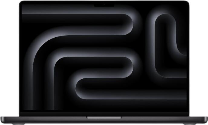 Apple MacBook Pro 14'' 2026 M5 Pro 15-Core CPU 16-Core GPU 24GB 2TB (MJLW4D/A)