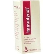 Ardeypharm IMMUDYNAL URT, 50 ml (N1)