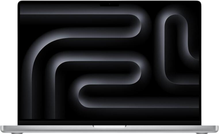 Apple MacBook Pro 16'' 2026 M5 Max 18-Core CPU 40-Core GPU 48GB 2TB (MGE94D/A)