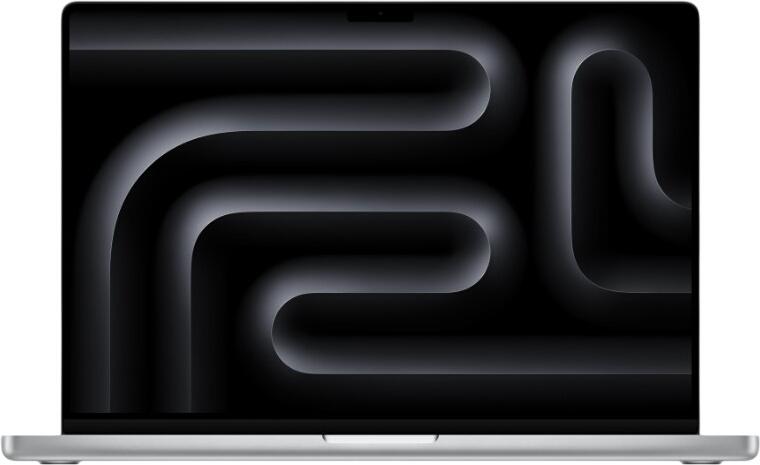 Apple MacBook Pro 16'' 2026 M5 Pro 18-Core CPU 20-Core GPU 24GB 1TB (MGE44D/A)