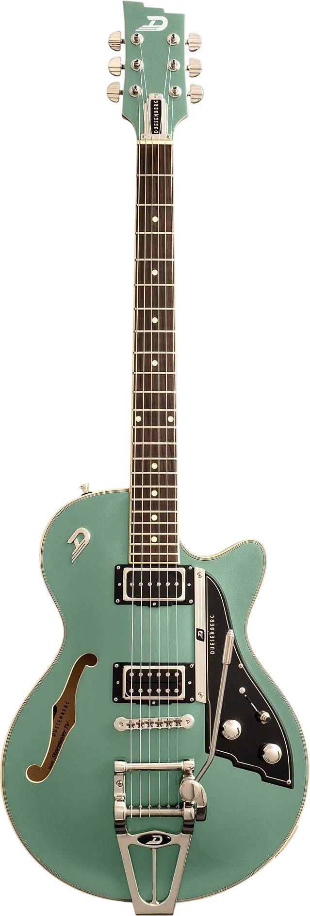 Duesenberg Starplayer TV Duo Tone Edition Duesenberg Starplayer TV Duo Tone Edition