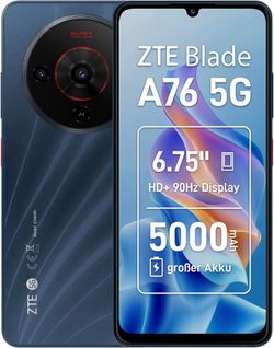ZTE Blade A76 5G ZTE Blade A76 5G