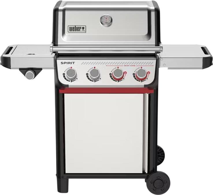 Weber Spirit S-435 (1502105)