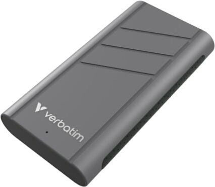 Verbatim TurboMetal SSD USB4 1TB