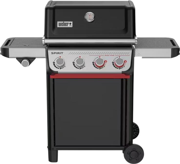Weber Spirit E-435 Gasgrill (1502110)