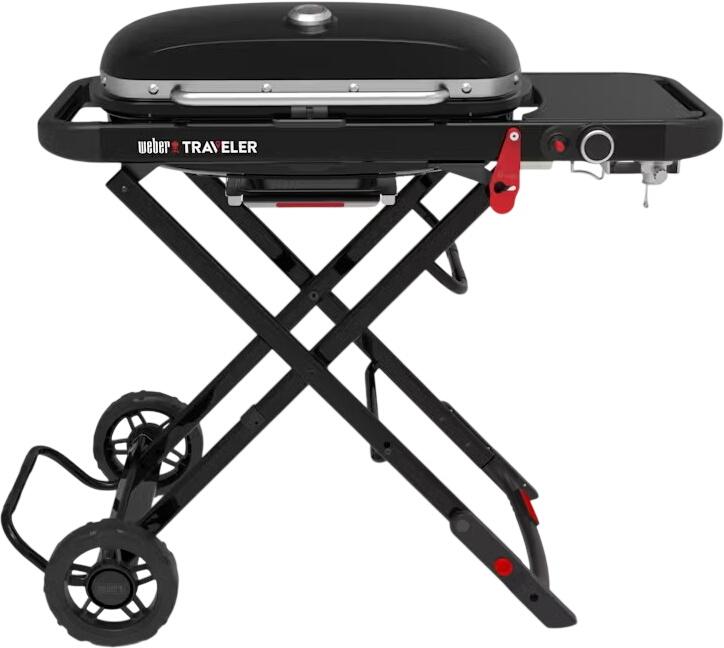 Weber Traveler (1501746)