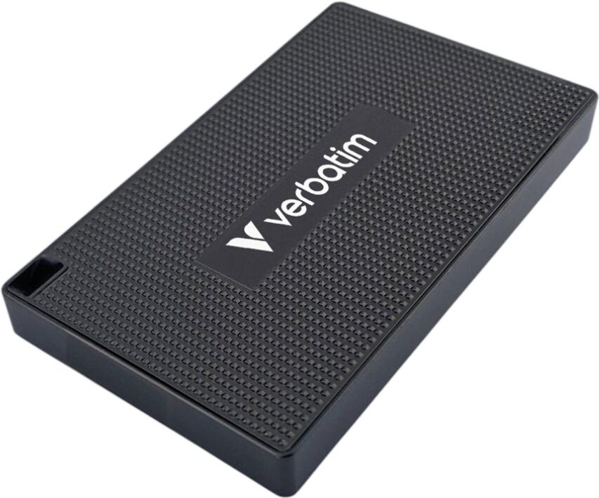 Verbatim Metal Mini 1TB