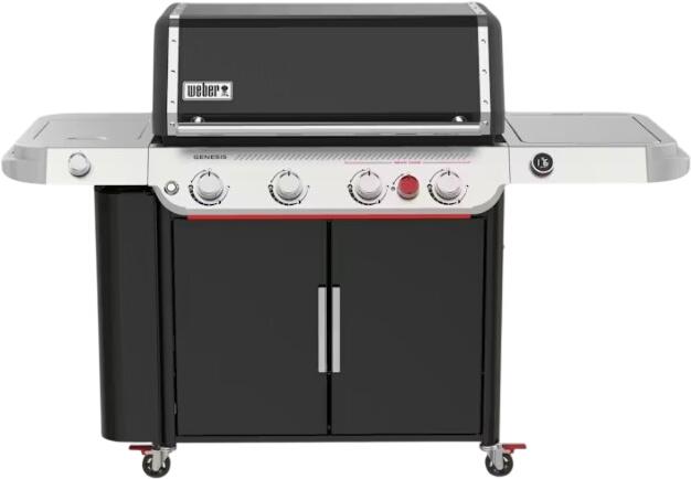 Weber Genesis EPX-435W (1501933)