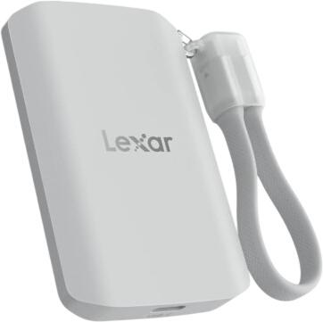 Lexar ES5 1TB Lexar ES5 1TB