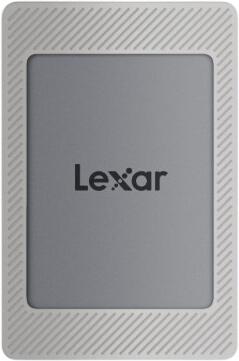 Lexar ES4 2TB