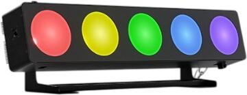 Chauvet DJ Core 5X1 ILS