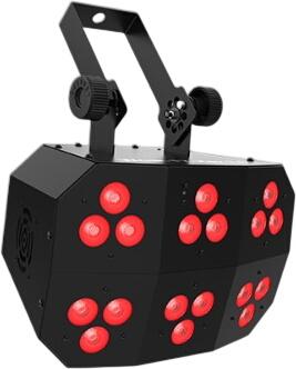 Chauvet DJ Wash FX Hex ILS Chauvet DJ Wash FX Hex ILS