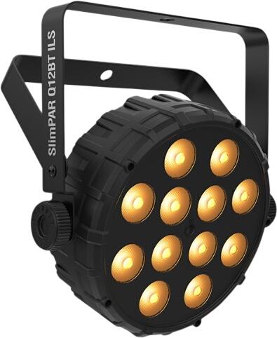 Chauvet DJ SlimPAR Q12BT ILS Chauvet DJ SlimPAR Q12BT ILS