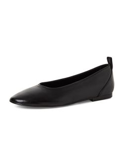 Tamaris Lederballerina 22100-46
