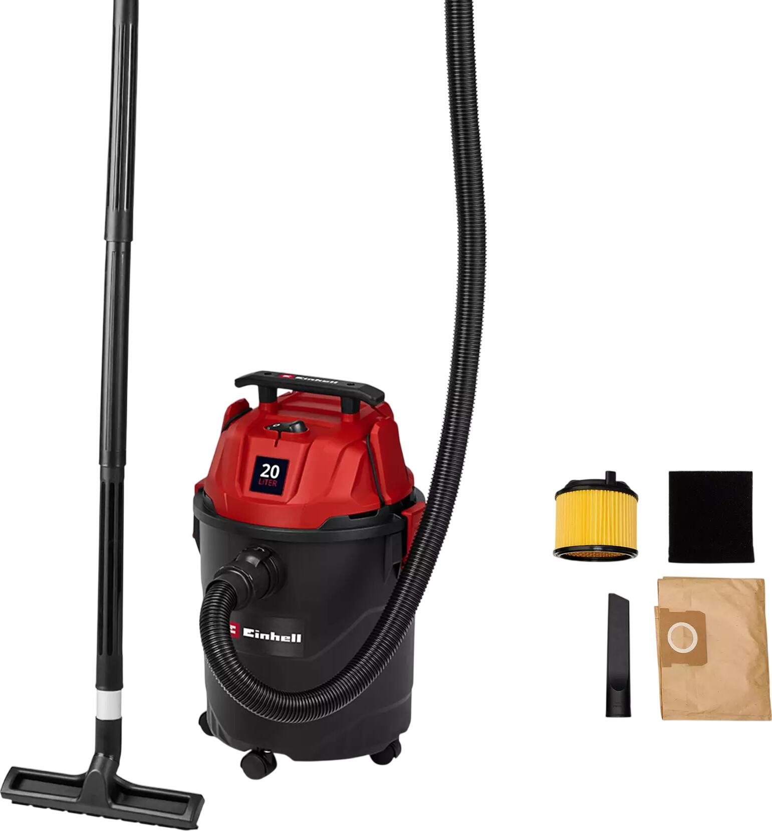 Einhell TC-VC 2045 (2347415)