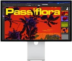 Apple Studio Display 27" 5K Nanotexturglas (MYJK3D/A)