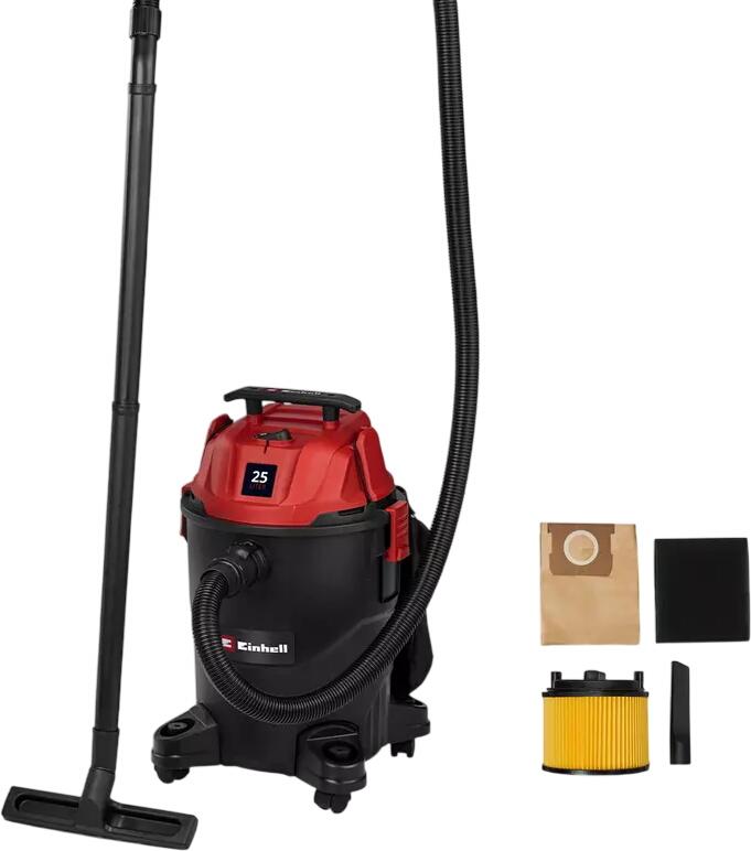 Einhell TC-VC 2555 (2347420)