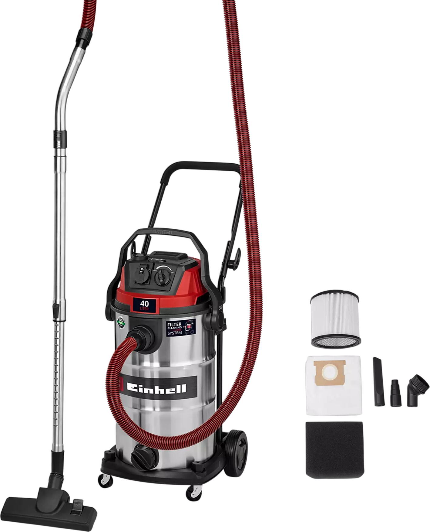 Einhell TE-VC 4090 SACL (2347445)