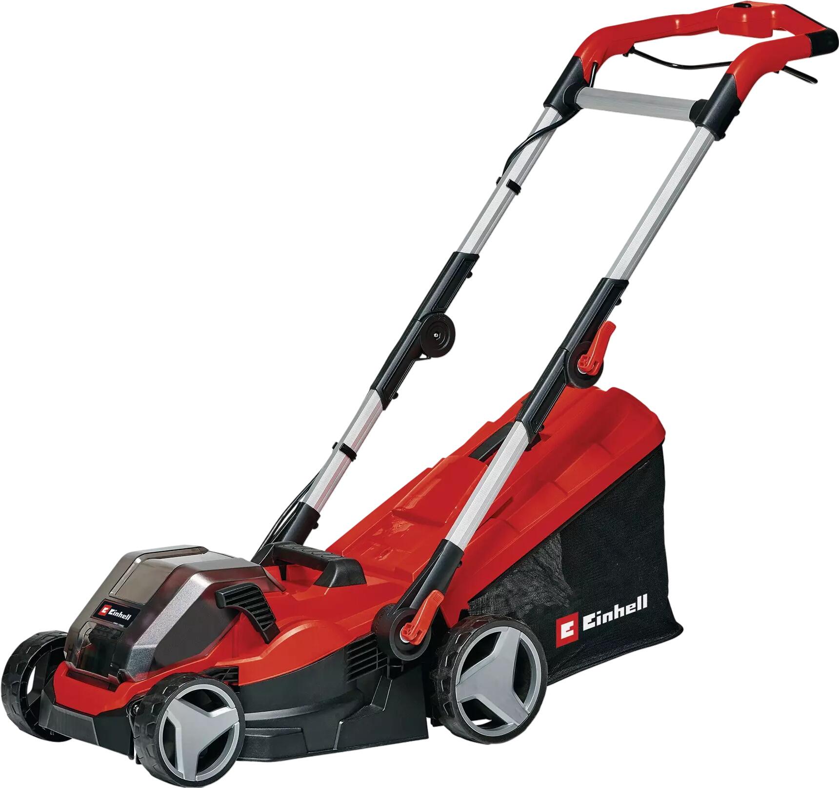 Einhell GE-CM 36/300 (4514440)