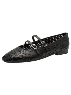 Tamaris Lederballerina 22132-46