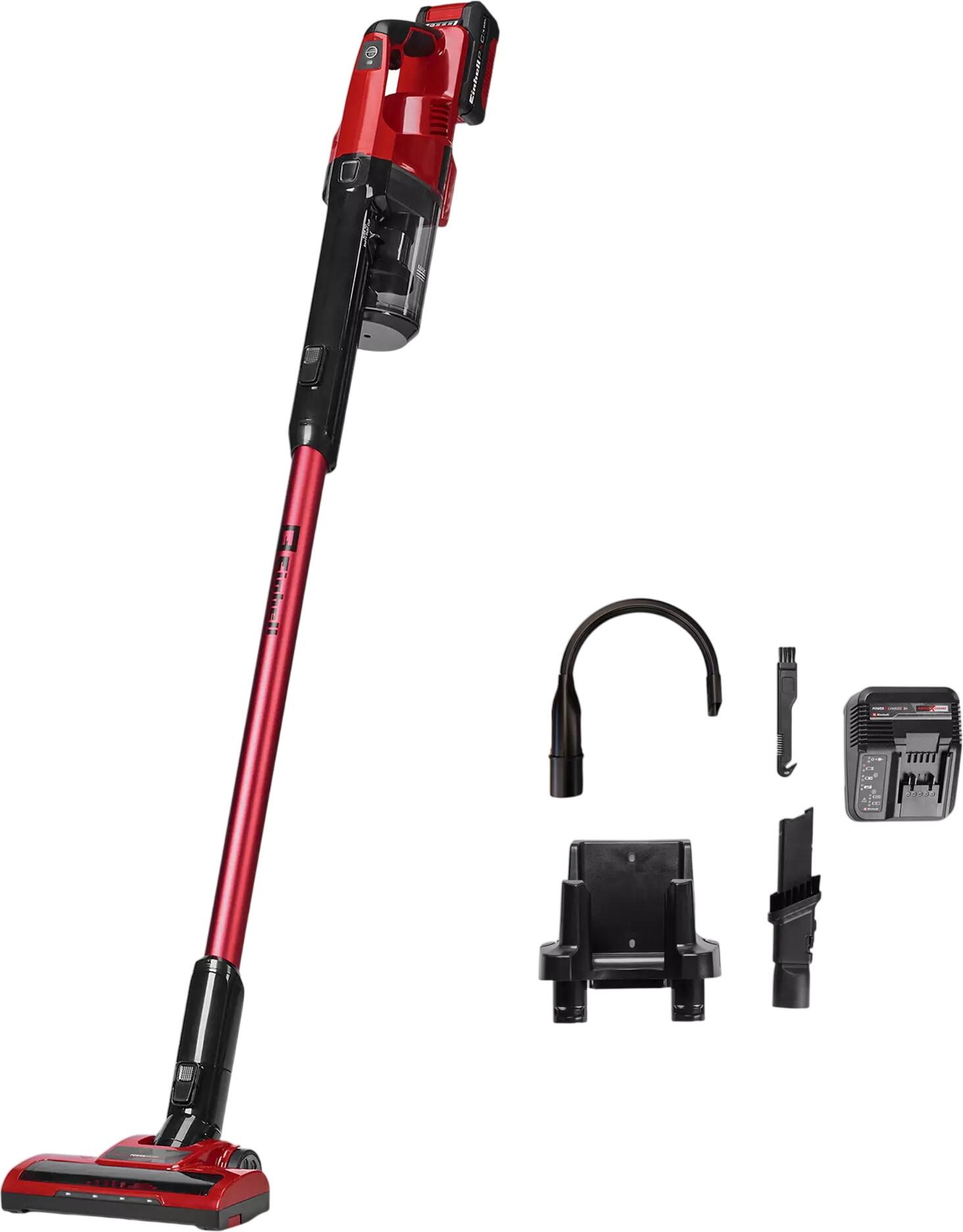 Einhell TE-SV 18 Li (2347187)
