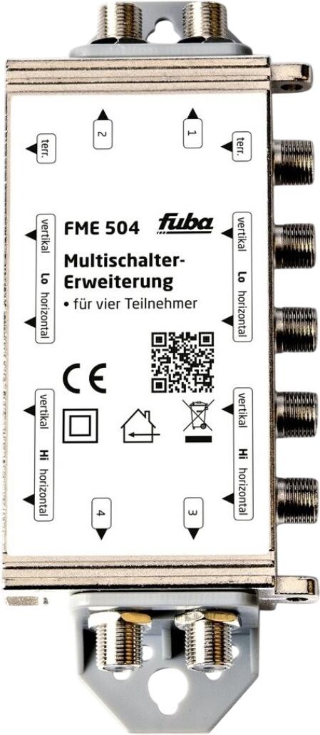 Fuba FME 504