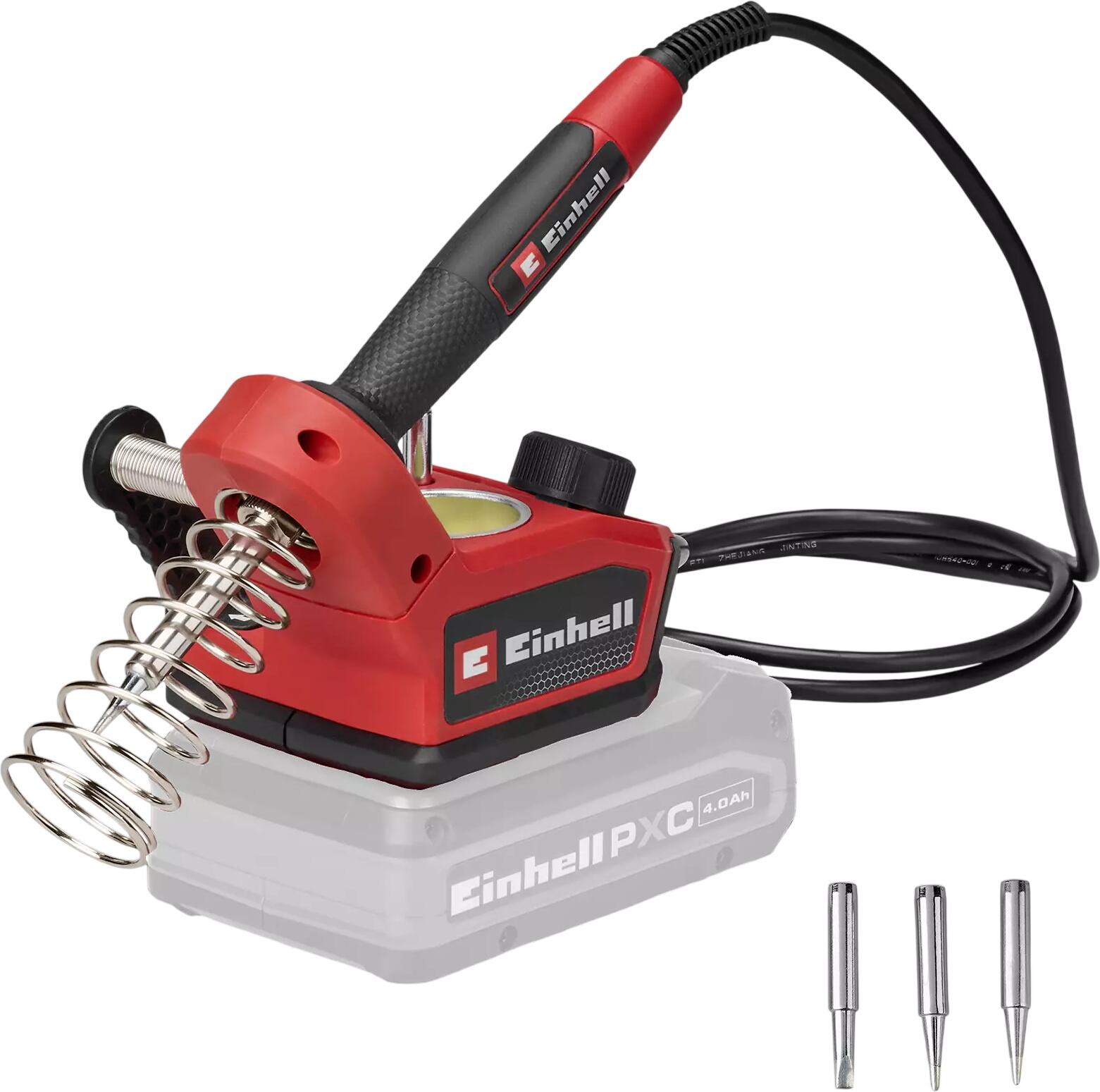 Einhell TE-SI 18/480 Li E - Solo (4520400)