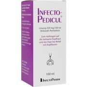 InfectoPharm INFECTOPEDICUL, 100 ml (N1)