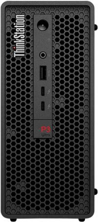 Lenovo ThinkStation P3 Ultra SFF Gen 2 (30J50075GE)