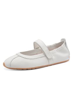 Tamaris Lederballerina 22145-46