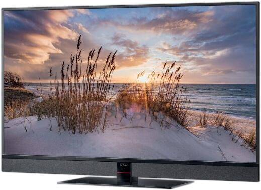 Metz Cubus 43 TY66 UHD twin