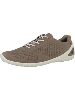 Ecco Biom Lite Sneaker Nubukleder Herren (802384)