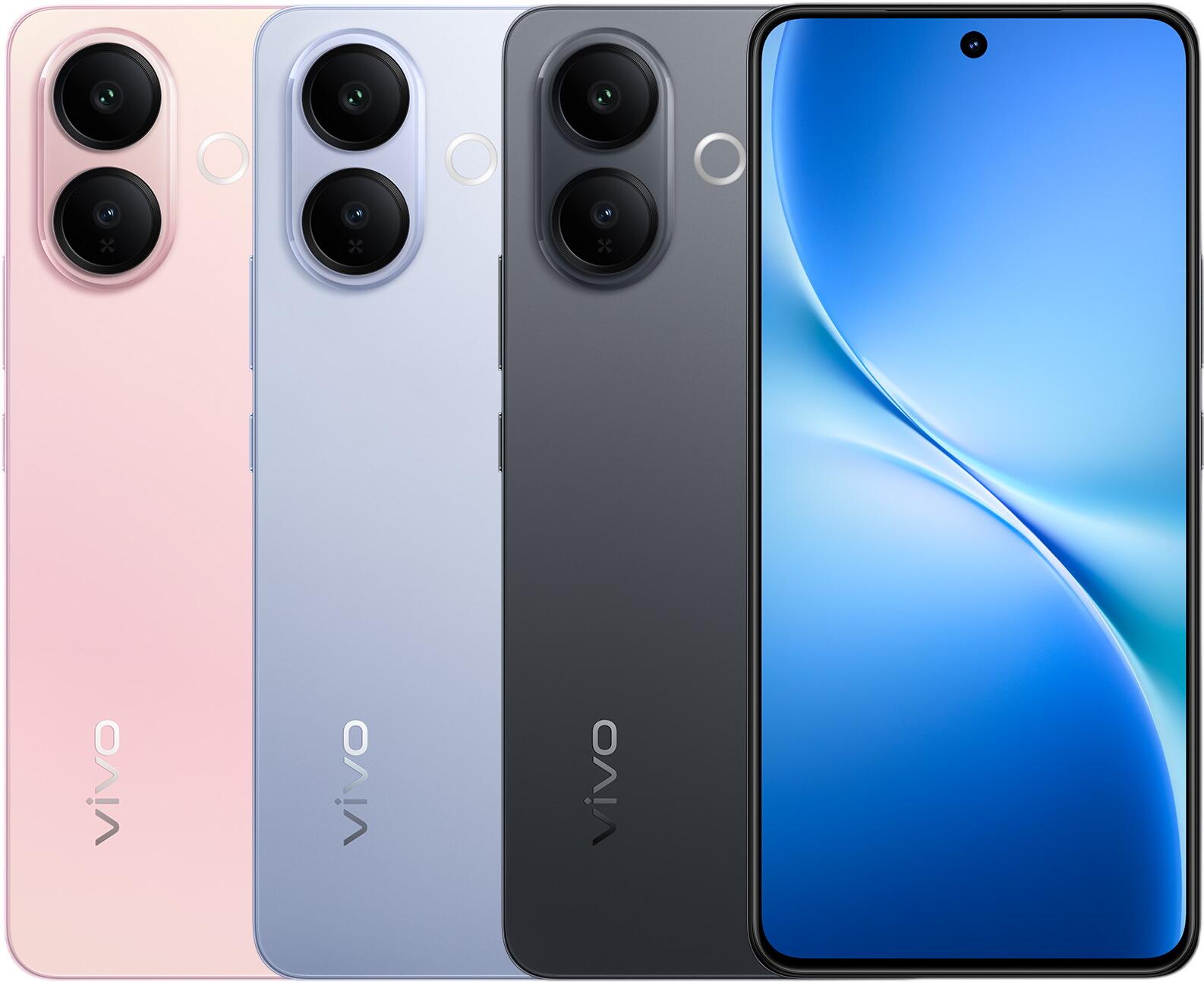 Vivo V60 Lite 5G 256GB Vivo V60 Lite 5G 256GB