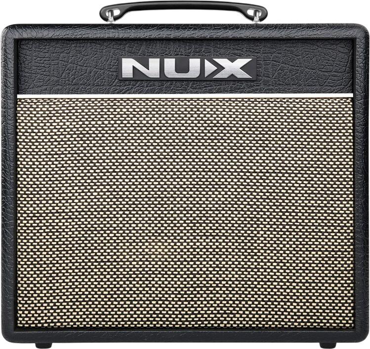 NUX Mighty 20 MKII NUX Mighty 20 MKII