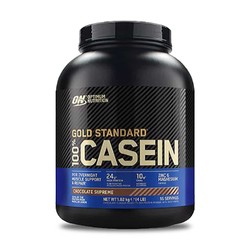 Optimum Nutrition Gold Standard 100% Casein 1820 g